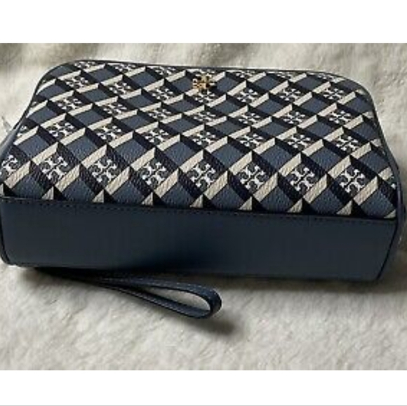 Tory Burch Wristlet - Picture 12 of 16